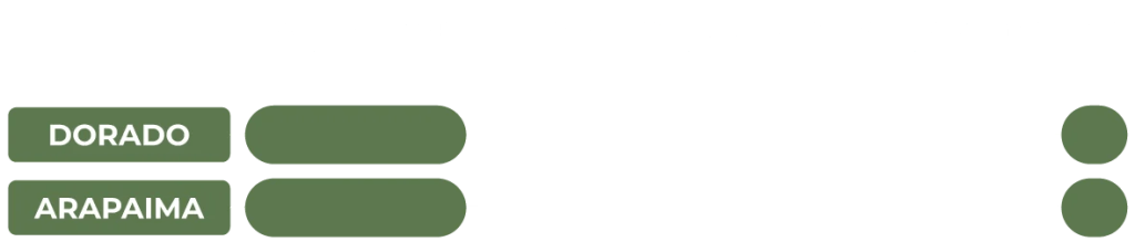 Calendar of fishing season in argentina